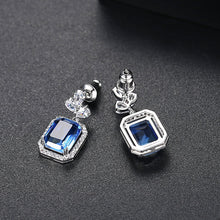 Load image into Gallery viewer, YGP Rainbow Dangle Earrings - Enumu