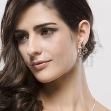 Load image into Gallery viewer, Designer Bird Super Big Stud Earrings - Enumu