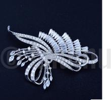 Load image into Gallery viewer, Huge Bow Clip - Enumu