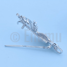 Load image into Gallery viewer, Huge Bow Clip - Enumu