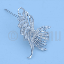 Load image into Gallery viewer, Huge Bow Clip - Enumu