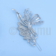 Load image into Gallery viewer, Huge Bow Clip - Enumu
