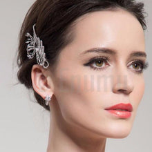 Load image into Gallery viewer, Huge Bow Clip - Enumu