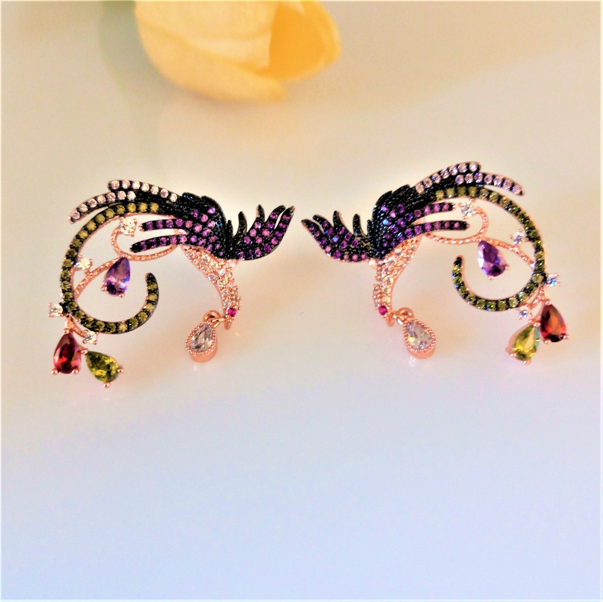 Kundan Earrings Maang Tikka Set For ladies Buy Online – Gehna Shop