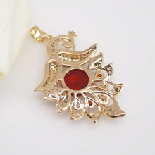 Load image into Gallery viewer, Peacock Pendant Without Chain - Enumu