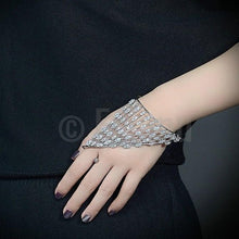 Load image into Gallery viewer, Palm Bracelet - Enumu