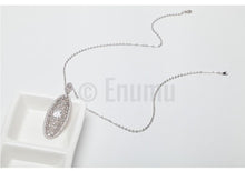 Load image into Gallery viewer, Grand Festive Pendant with Chain - Enumu